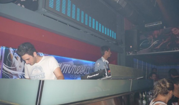 Amnesia Club Hersonissos