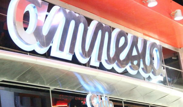 Amnesia Club Hersonissos