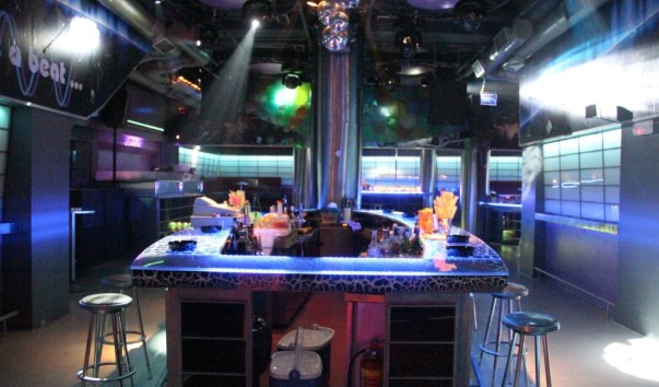 Amnesia Club Hersonissos