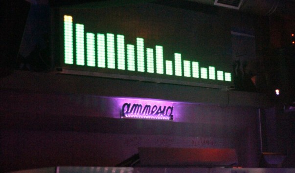 Amnesia Club Hersonissos