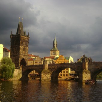 Чехия 2013