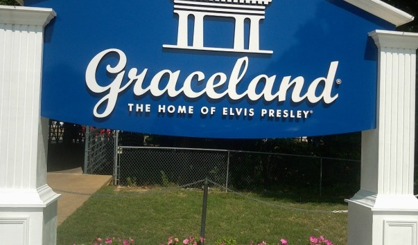 Elvis Presley Boulevard, Memphis