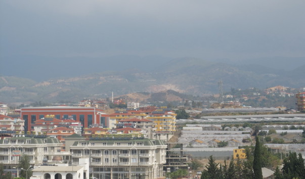 Конаклы