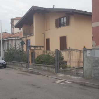 Castellanza - пригород Милана