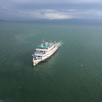 Бодензее и его окрестности