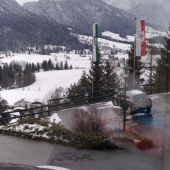 Hotel Panorama Wellness & Spa by Alpha