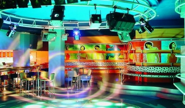 Disco