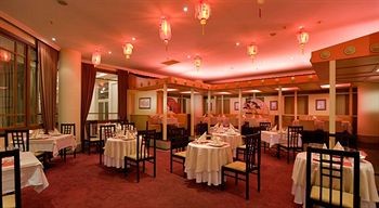 Royal China A'La cart