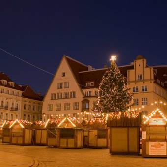 Tallinn