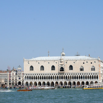 Венеция. Италия.
