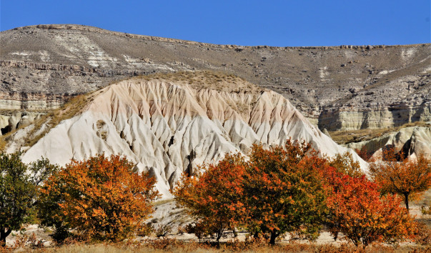 Kizilcukur Vadisi  (1)