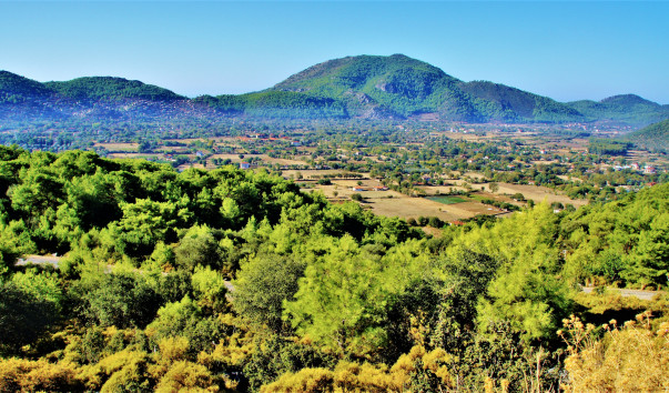 ����� (Kayakoy) (2)