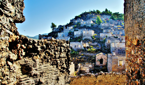 ����� (Kayakoy) (4)
