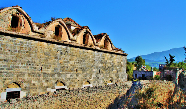 ����� (Kayakoy) (7)