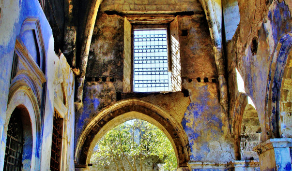 ����� (Kayakoy) (11)
