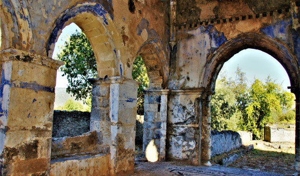 ����� (Kayakoy) (12)