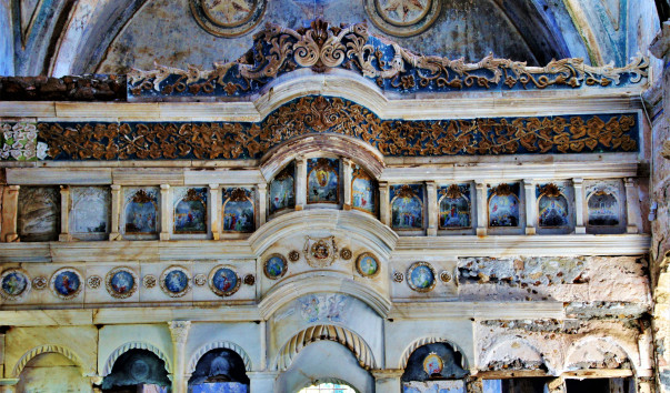 ����� (Kayakoy) (14)