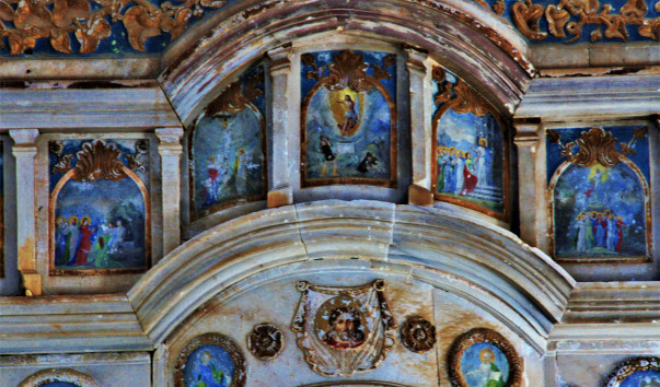 ����� (Kayakoy) (15)