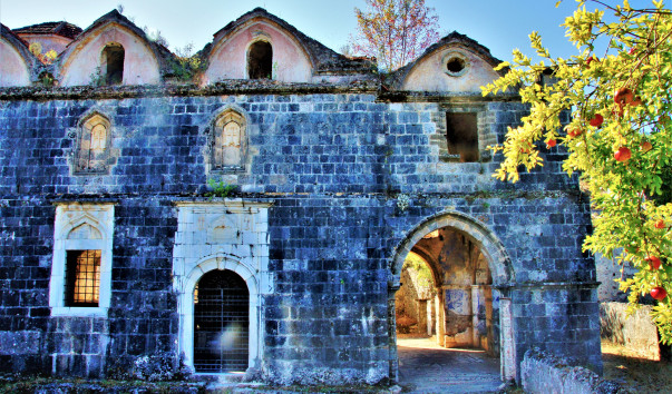 ����� (Kayakoy) (16)