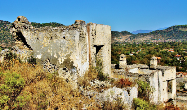 ����� (Kayakoy) (24)