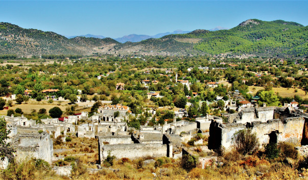 ����� (Kayakoy) (28)