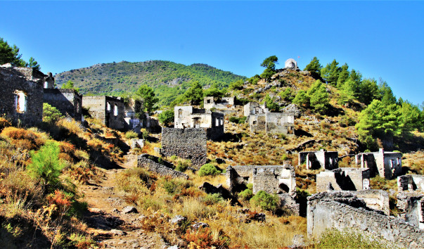 ����� (Kayakoy) (30)
