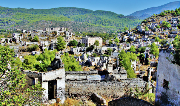����� (Kayakoy) (39)