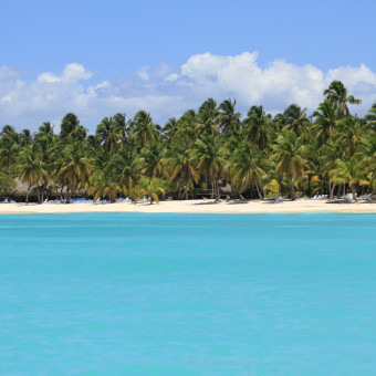 Доминиканская республика (апрель 2013)
