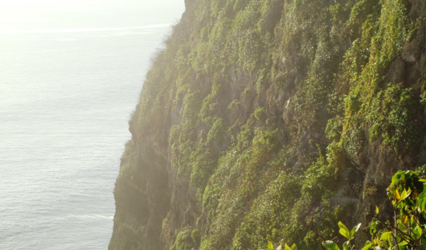 Храм Улувату (Pura Uluwatu)