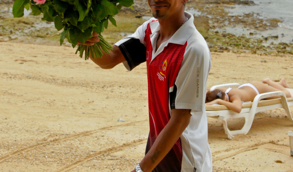 Thai
