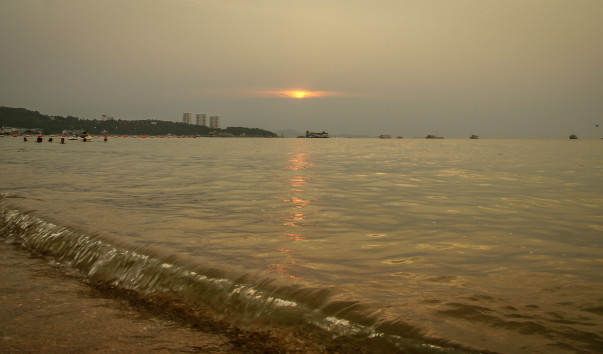 Thai