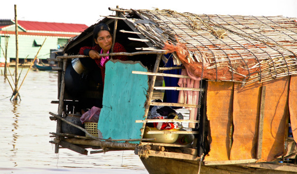 Cambodia