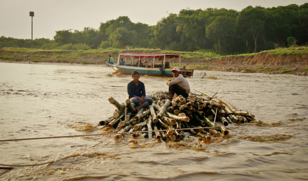 Cambodia