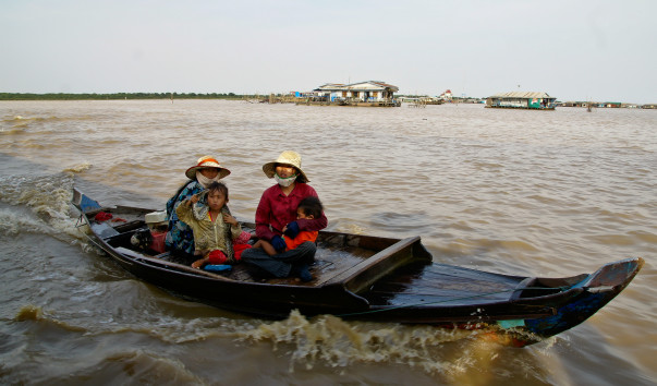 Cambodia