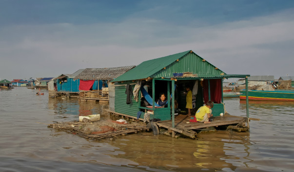 Cambodia