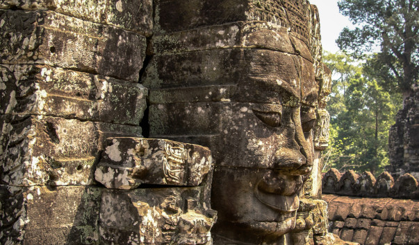 Cambodia