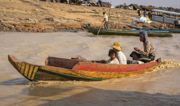 Cambodia