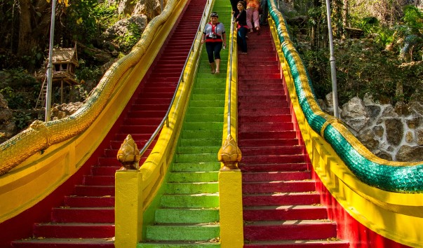 Thai