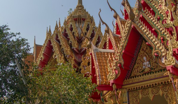Thai
