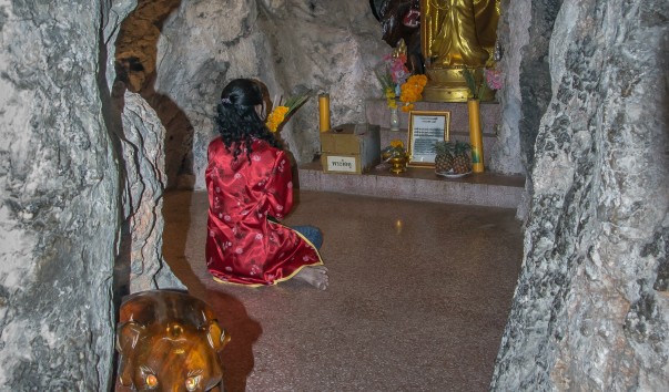 Thai