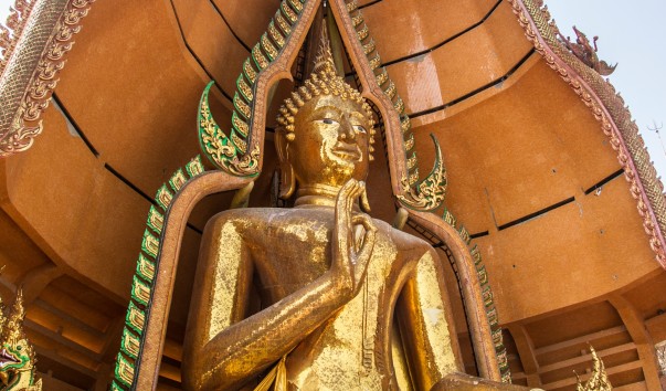 Thai