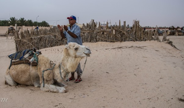 Tunisia
