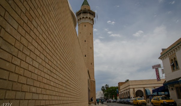 Tunisia