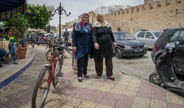Tunisia
