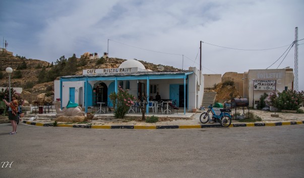 Tunisia