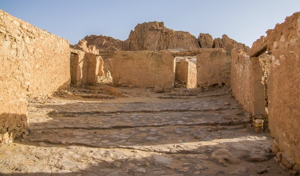 Tunisia