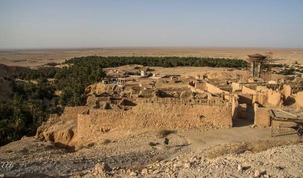 Tunisia