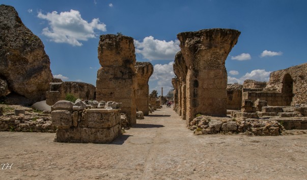 Tunisia