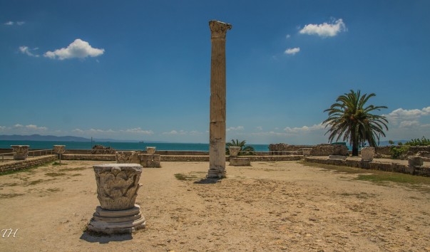 Tunisia