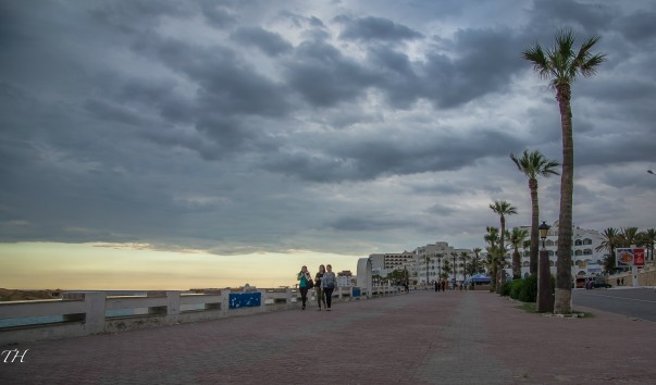 Tunisia